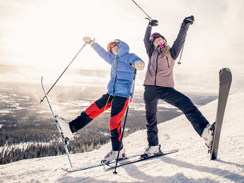 snow-3 Snow Sports Events